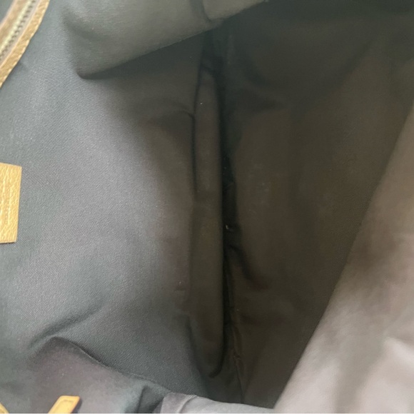 Gucci Camel  Blondi Studded Soho - Picture 8 of 8